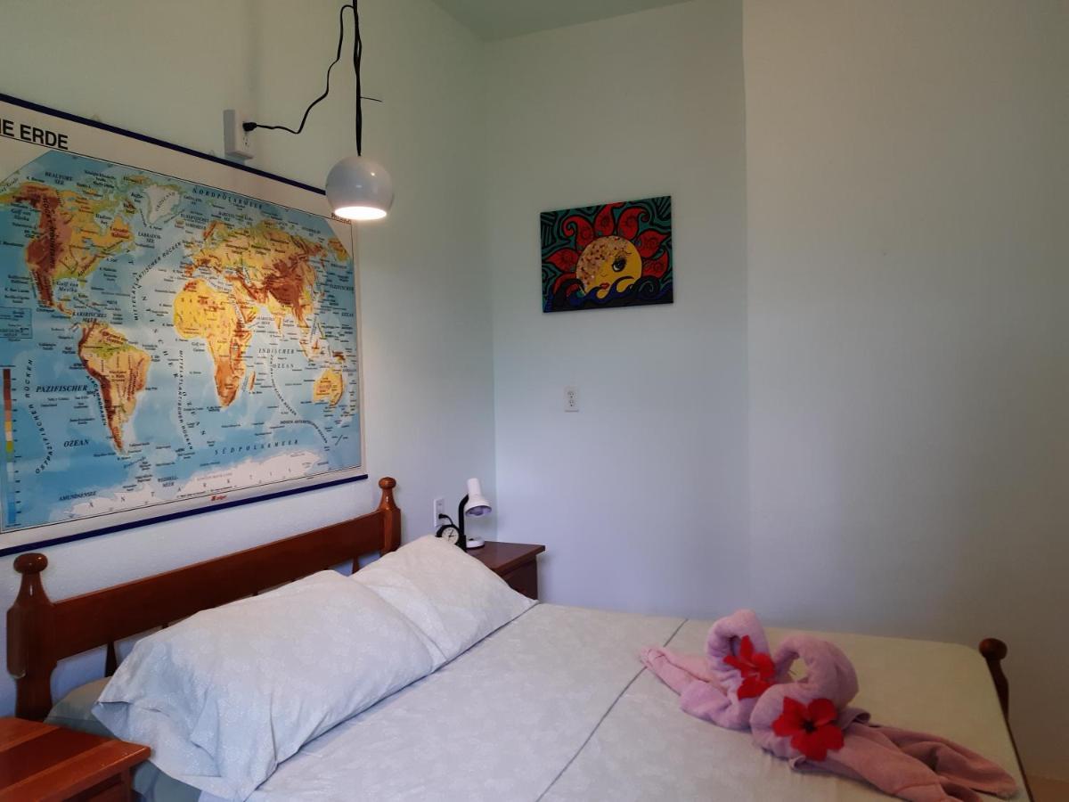 The Funky Dodo Backpackers Hostel Hopkins Kültér fotó