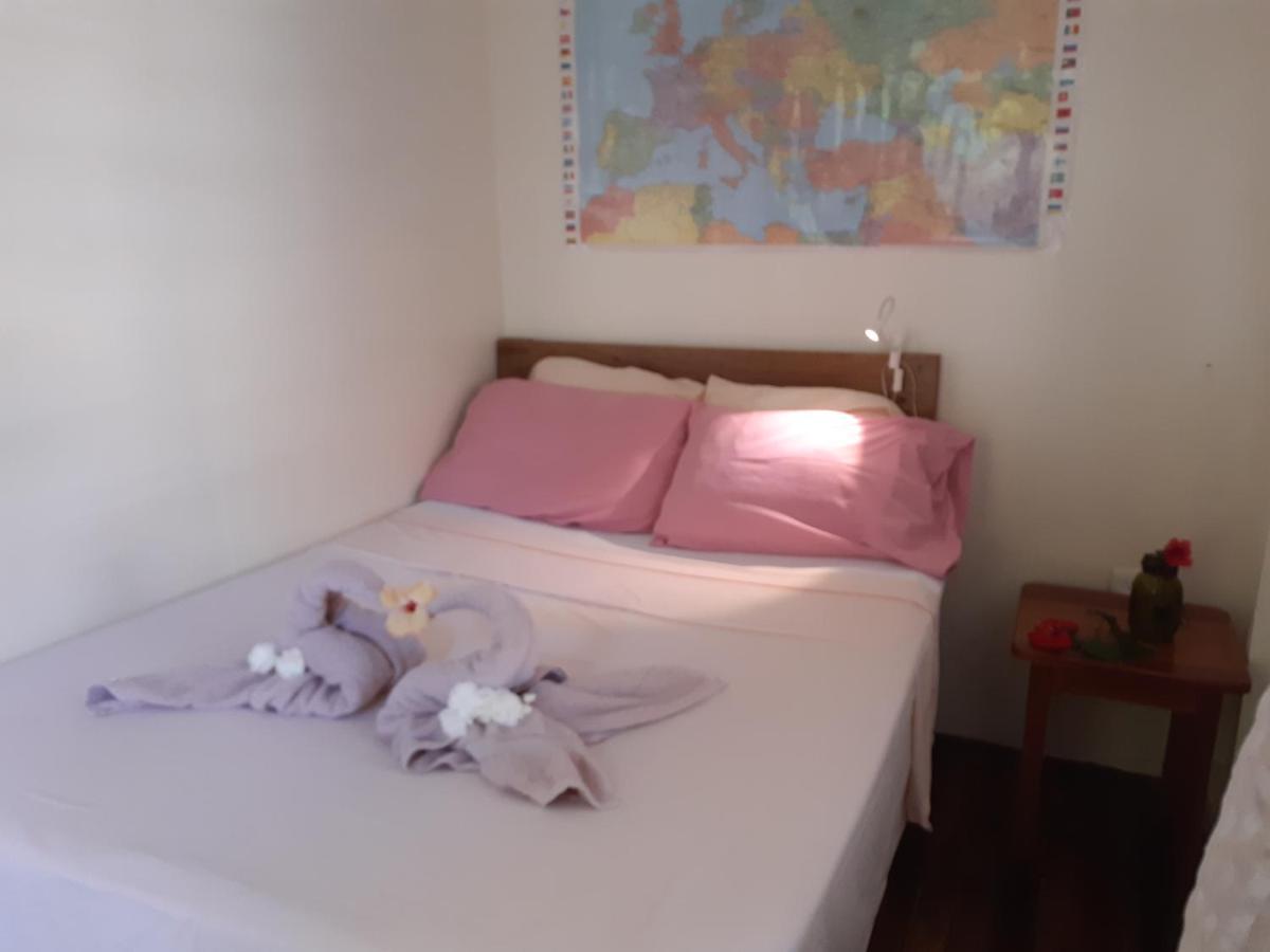 The Funky Dodo Backpackers Hostel Hopkins Kültér fotó