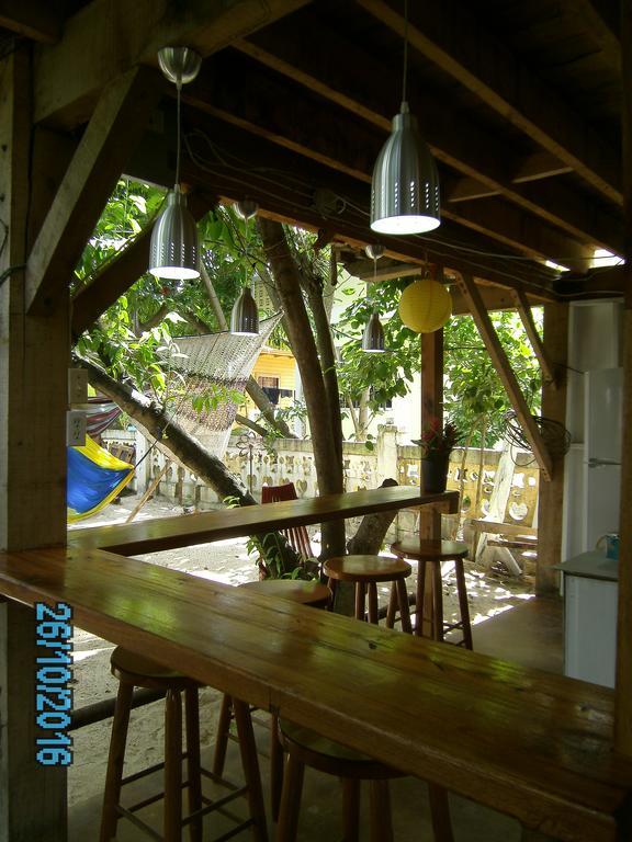 The Funky Dodo Backpackers Hostel Hopkins Kültér fotó